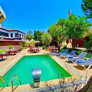 Villa met Drie Slaapkamers